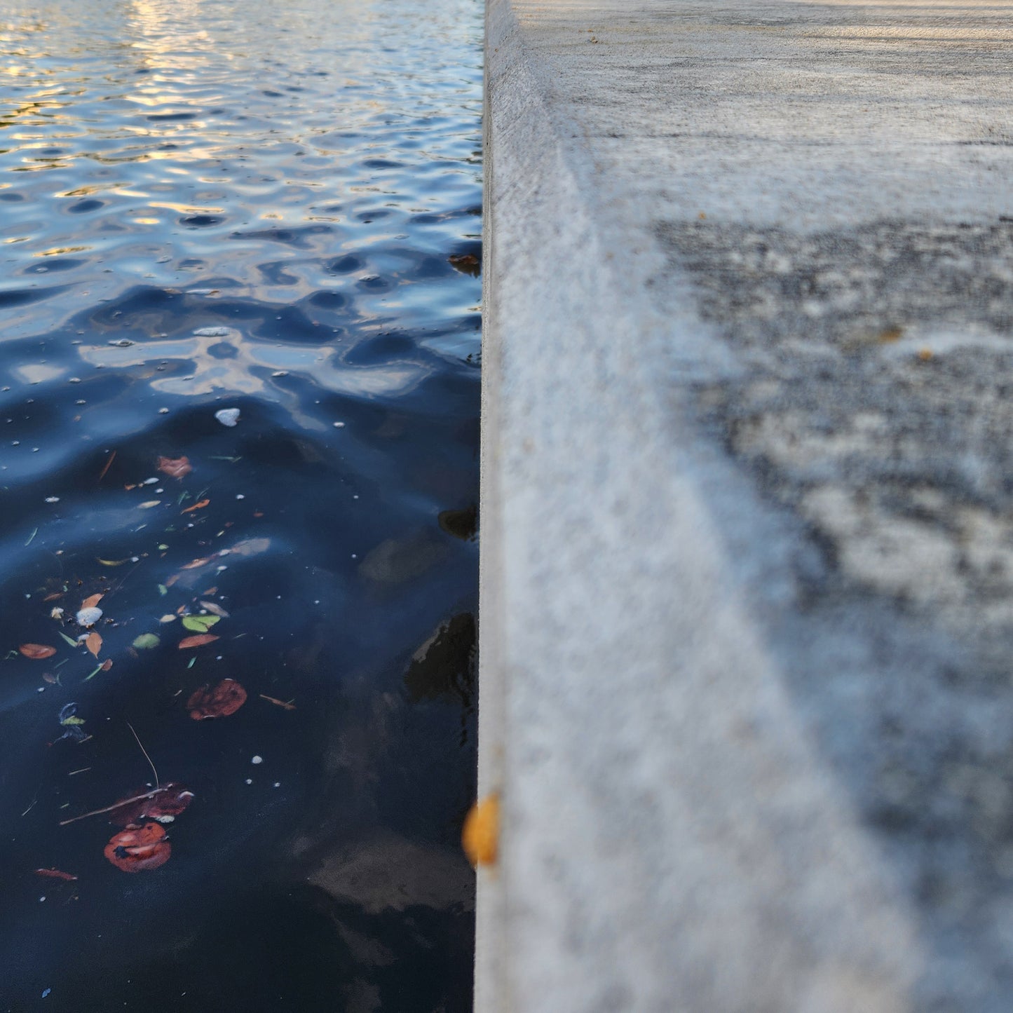 Concrete Drift