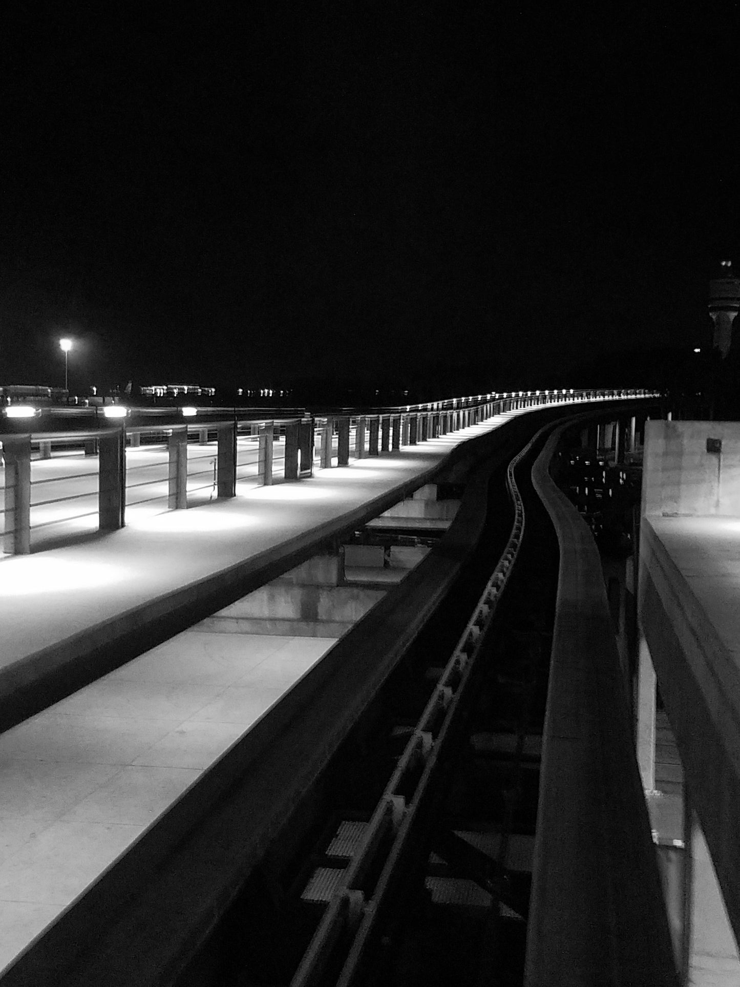 Shadow Track
