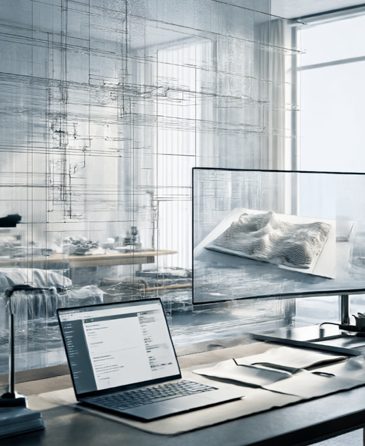 What Is AI-Assisted Architectural Visualization?