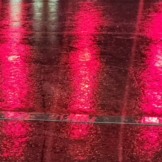 Signal Wash
