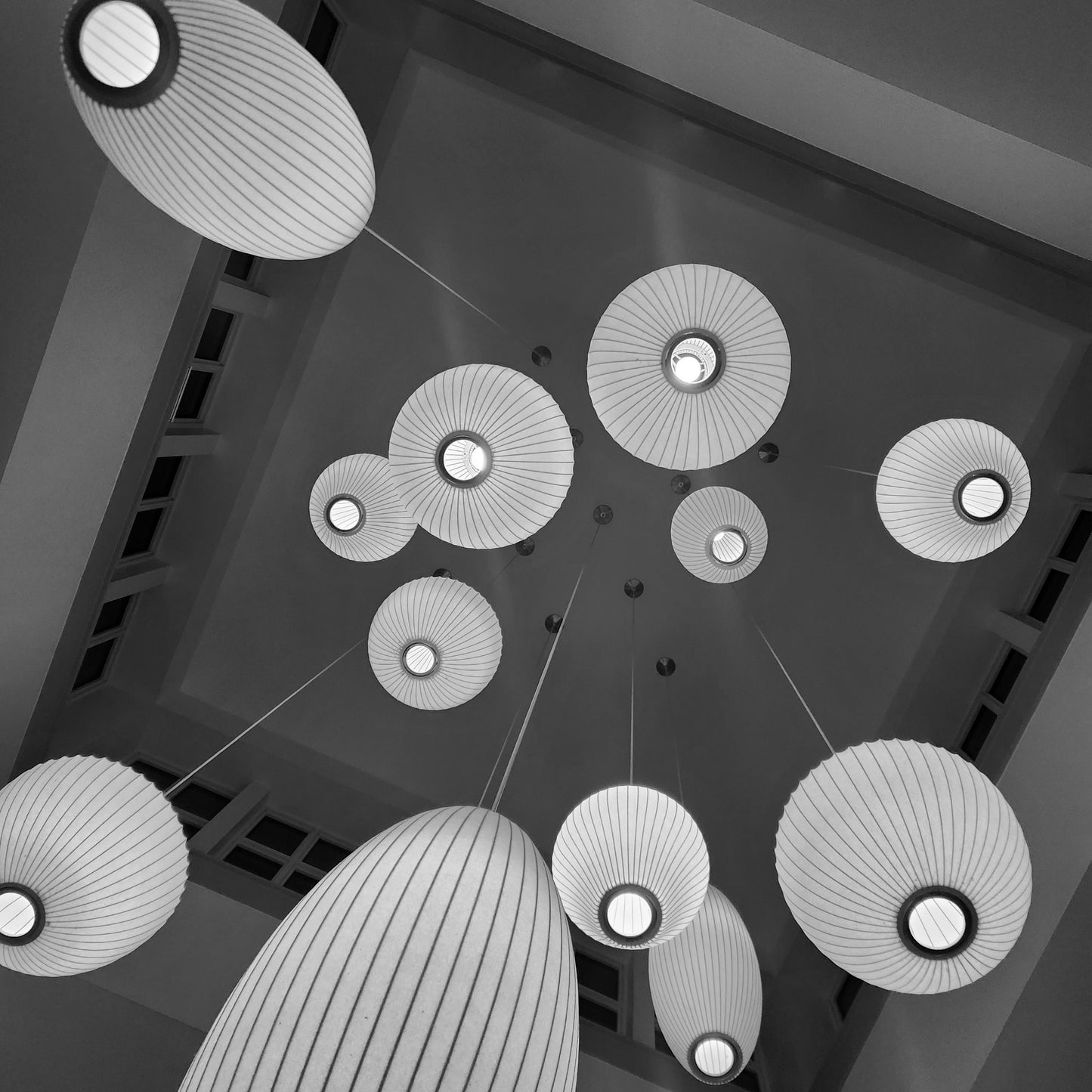 Radial Array