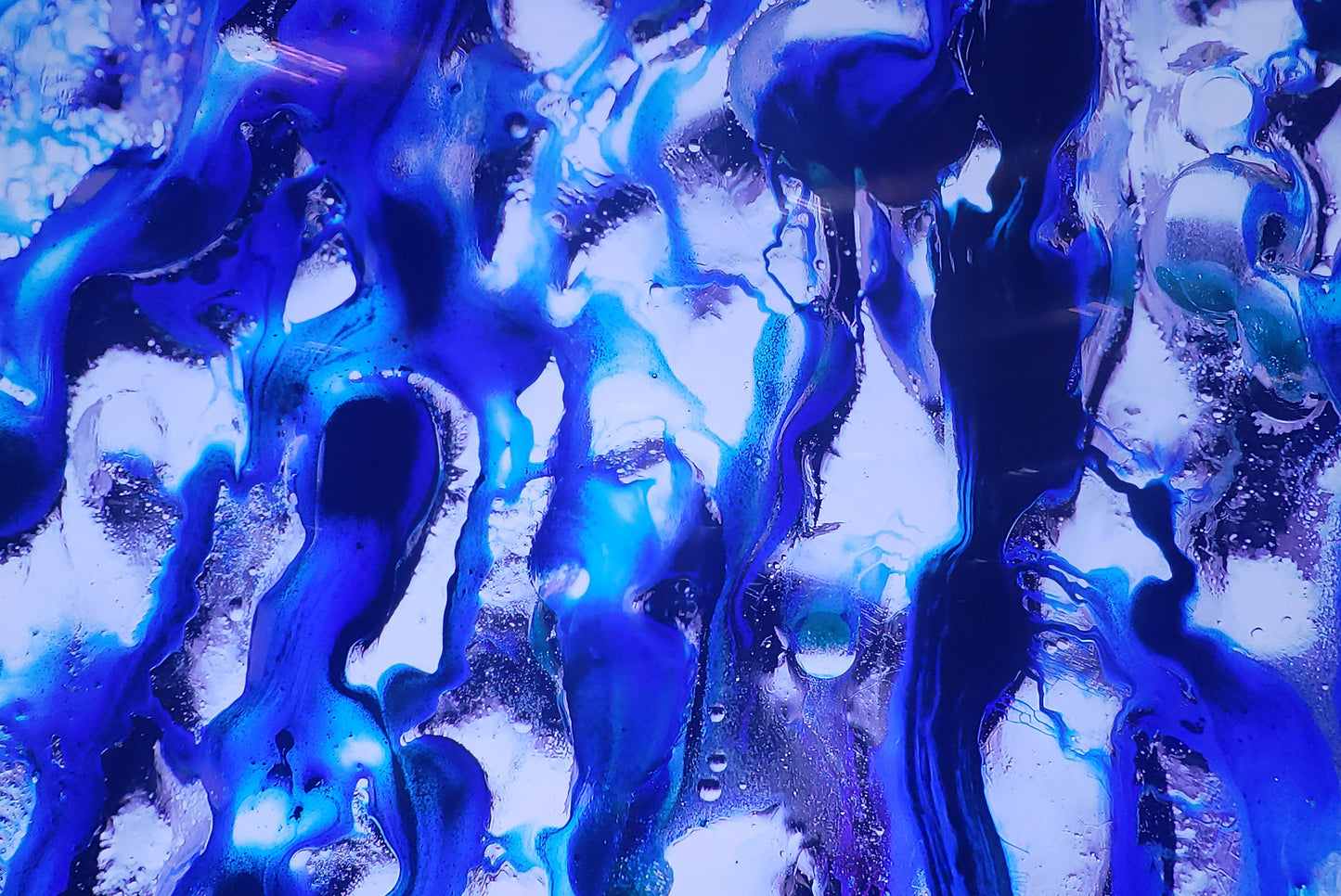 Cobalt Flow