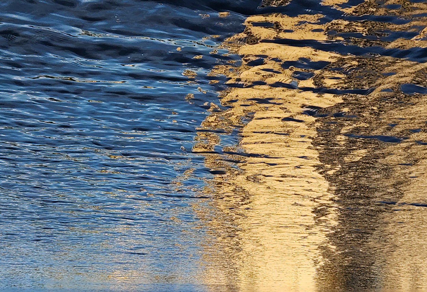 Gold Interval