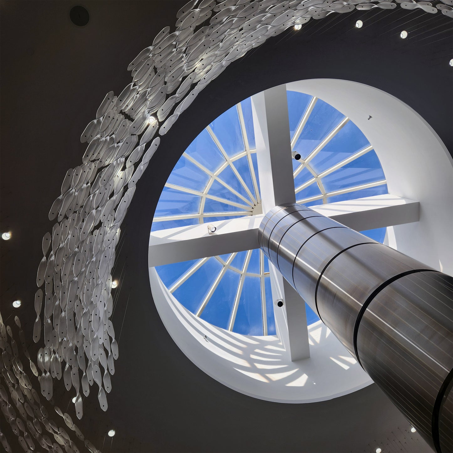Open Oculus
