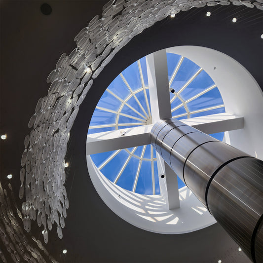 Open Oculus